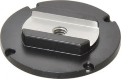 Mitutoyo - Adjustable Drop Indicator Back - Use with AGD Group 2 - Exact Tooling