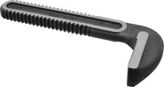 Ridgid - 18 Inch Pipe Wrench Replacement Hook Jaw - Exact Tooling