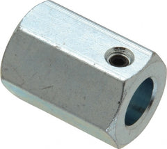 Cedarberg - 3/8" Tap Compatibility Hand Tapper Adapter - 0.286" Square Size Compatibility, 0.381" Shank Diam Compatibility - Exact Tooling