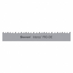 10' 5″ × 3/4 8/12S M42 Powerband - Exact Tooling
