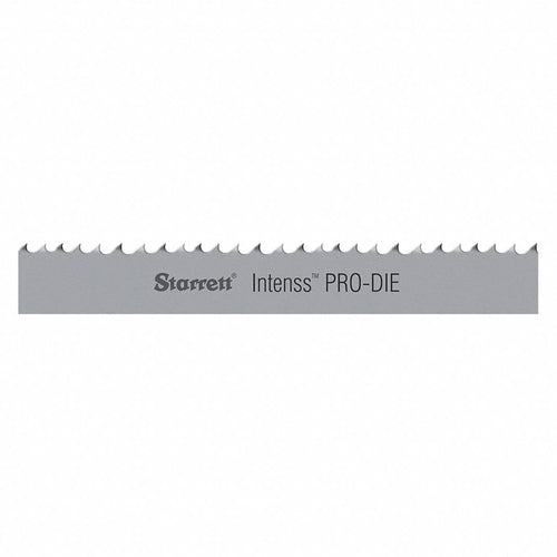 10' 5″ × 3/4 .035 10/14S M42 Powerband - Exact Tooling
