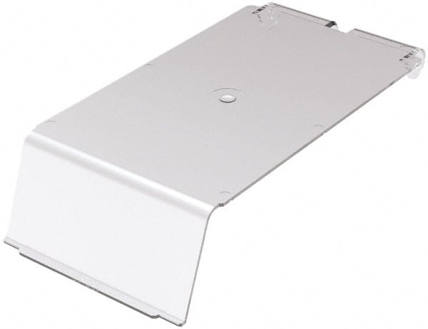 Akro-Mils - 32.7" Long x 7.8" Wide x 2.2" High Clear Lid - For Use with Akro-Mils - 30-230 - Exact Tooling