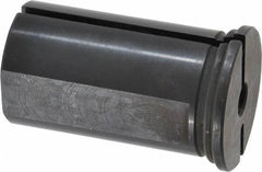 Global CNC Industries - 3/8" ID, 1-1/2" OD, 2-1/2" Length Under Head, Type B Lathe Tool Holder Bushing - Type B, 0.265 Inch Thick Head - Exact Tooling