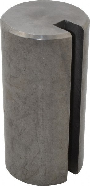 Dumont Minute Man - 3" Diam Plain Broach Bushing - Style D, 6" Bushing Length - Exact Tooling