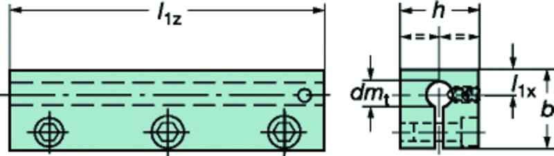 1312005B CLAMPING SLEEVE - Exact Tooling