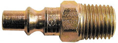 Coilhose Pneumatics - Pneumatic Hose Fittings & Couplings Type: Connector Thread Size: 1/8 - Exact Tooling