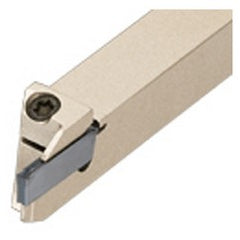 DGTL9.5B-2D20SH - Parting & Grooving Toolholder - Exact Tooling