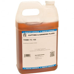 Master Fluid Solutions - 1 Gal Corrosion Inhibitor - Comes in Jug, Series Trim TC155 - Exact Tooling