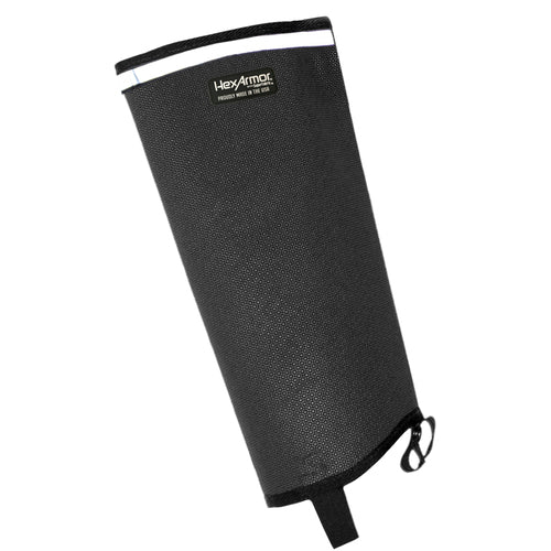 Pair of Gaiters Size 3X-Large XXXL (12)