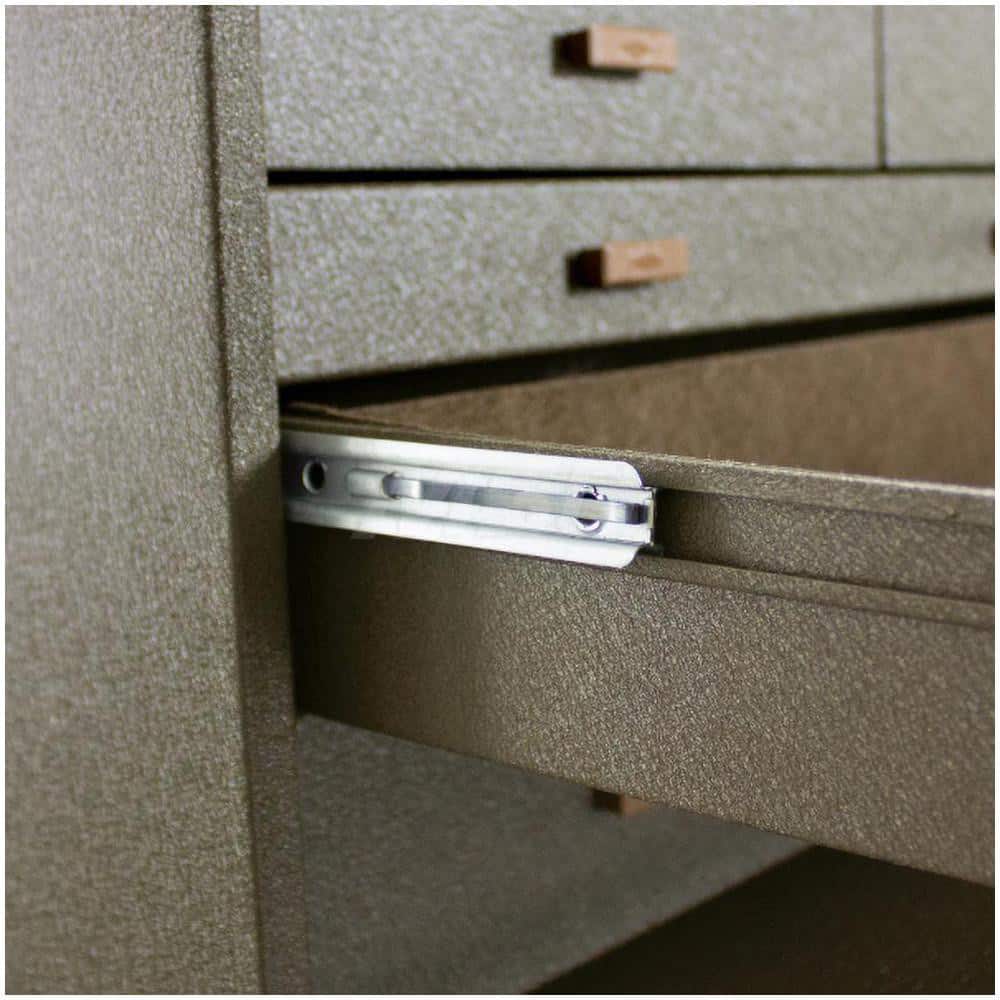 Kennedy - Drawer Slide - - Exact Tooling