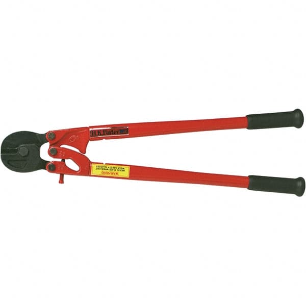 H.K. Porter - Cutting Pliers PSC Code: 5110 - Exact Tooling