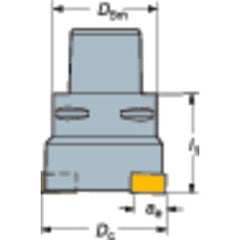 R215-A085C8-25M Close Pitch - Exact Tooling