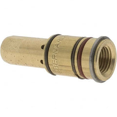 Bernard - MIG Welder Nozzle/Tip/Insulator - Exact Tooling