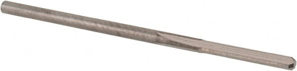 SGS - 2mm Solid Carbide 4 Flute Chucking Reamer - Exact Tooling