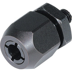 Dynabrade - 1/4" Die Grinder Collet - Exact Tooling