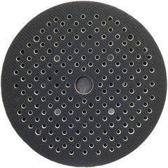 Norton - 6" Diam Disc Backing Pad - Exact Tooling