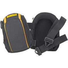 DeWALT - Knee Pads Strap Type: Buckle/Hook & Loop Hard Protective Cap: No - Exact Tooling