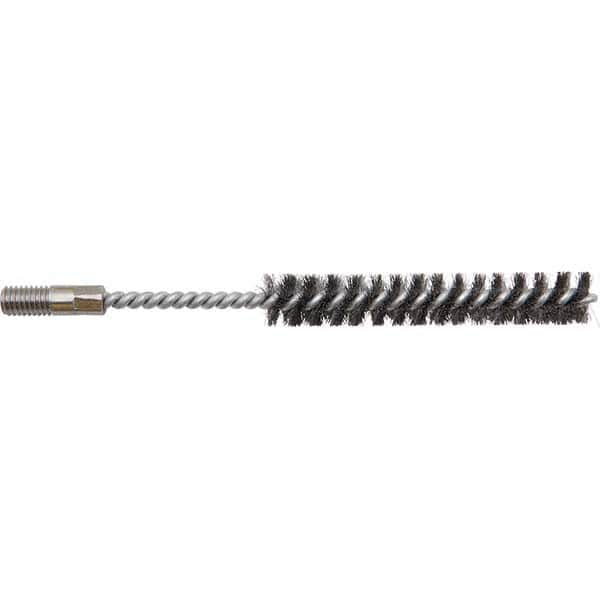 DeWALT Anchors & Fasteners - Tube Brushes Brush Diameter (Decimal Inch): 0.977 Fill Material: Stainless Steel - Exact Tooling