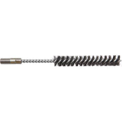 DeWALT Anchors & Fasteners - Tube Brushes Brush Diameter (Decimal Inch): 0.977 Fill Material: Stainless Steel - Exact Tooling