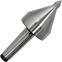 Accupro - Live Centers Shank Type: Morse Taper Taper Size: MT5 - Exact Tooling