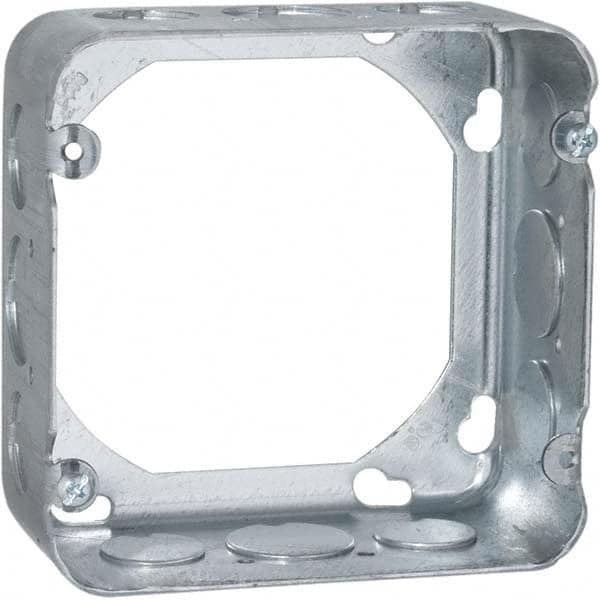 Hubbell-Raco - Steel Electrical Box Extension Ring - Exact Tooling