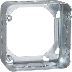 Hubbell-Raco - Steel Electrical Box Extension Ring - Exact Tooling