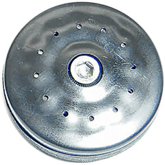 Sellstrom - Portable Eye Wash Station Accessories Type: Dispenser Cap Station Compatibility: Portable Eyewash Stations - Exact Tooling