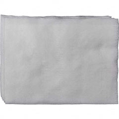 Made in USA - 1/4 Fold General Purpose Wipes - Exact Tooling