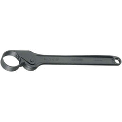 Gedore - Ratchets Tool Type: Ratchet Handle Drive Size (Inch): 1-37/64 - Exact Tooling