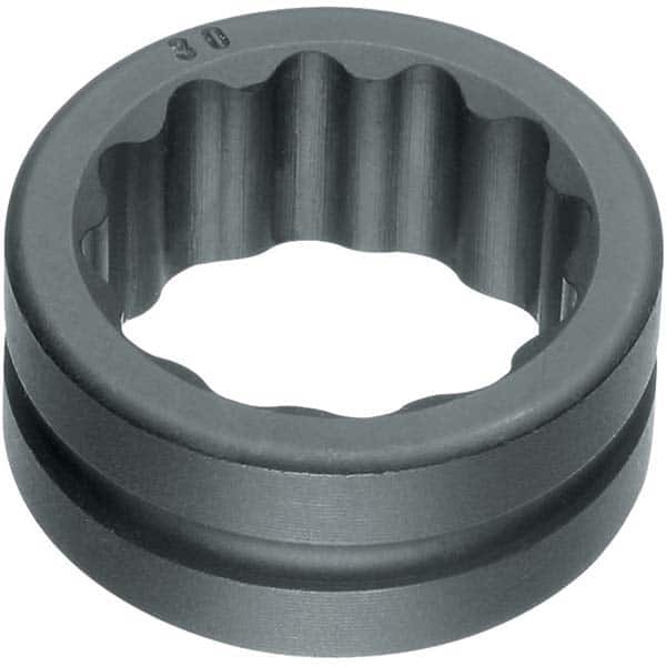 Gedore - Ratchet & Socket Extension Accessories Type: Insert Ring For Use With: Friction Ratchet - Exact Tooling