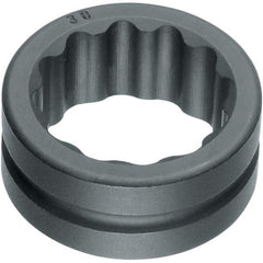 Gedore - Ratchet & Socket Extension Accessories Type: Insert Ring For Use With: Friction Ratchet - Exact Tooling