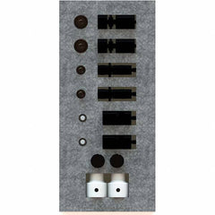 Phillips Precision - CMM Accessories Accessory Type: Standoff For Use With: CMM Fixture - Exact Tooling