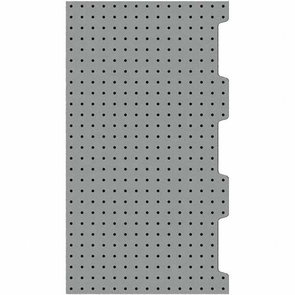 Phillips Precision - Laser Etching Fixture Plates Type: Fixture Length (mm): 540.00 - Exact Tooling