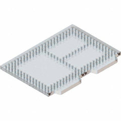 Phillips Precision - CMM Fixtures Type: Fixture Plates Plate Design: Magnetic - Exact Tooling