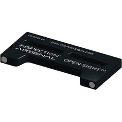 Phillips Precision - CMM Fixtures Type: Fixture Plates Plate Design: Magnetic - Exact Tooling