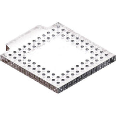 Phillips Precision - CMM Fixtures Type: Fixture Plates Plate Design: Magnetic - Exact Tooling