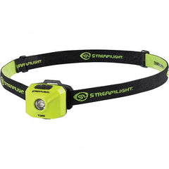 Streamlight - Hands-free Flashlight - Exact Tooling