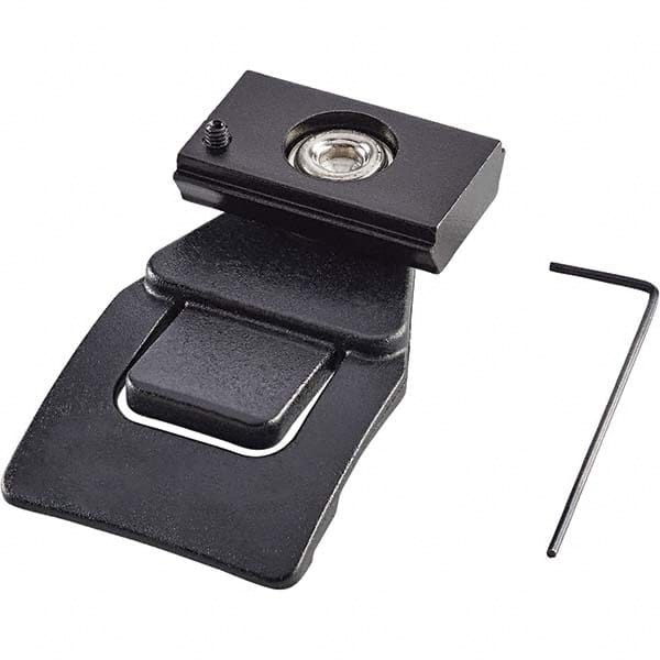 Streamlight - Flashlight Accessories Type: Mounting Bracket Assembly Material: Aluminum - Exact Tooling