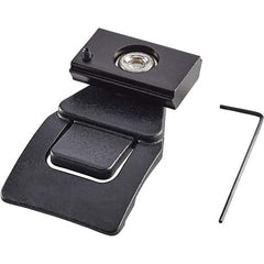 Streamlight - Flashlight Accessories Type: Mounting Bracket Assembly Material: Aluminum - Exact Tooling