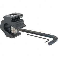 Streamlight - Flashlight Accessories Type: Mounting Bracket Assembly Material: Aluminum - Exact Tooling