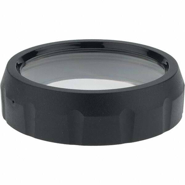 Streamlight - Flashlight Accessories Type: Facecap Assembly Material: Polymer - Exact Tooling