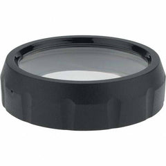 Streamlight - Flashlight Accessories Type: Facecap Assembly Material: Polymer - Exact Tooling