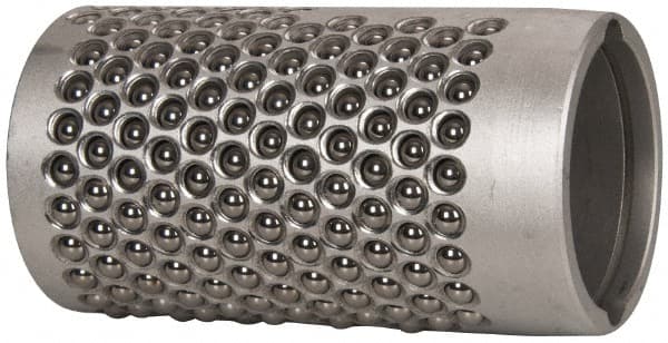 Dayton Lamina - 2" ID, Ball Bearing Cage - 4-1/2" OD - Exact Tooling