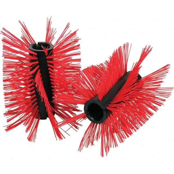 Trynex - Snow Blower Parts & Accessories Type: Snow Brush Kit (Standard Duty) Product Compatibility: SS-4000 - Exact Tooling