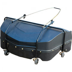 Trynex - Power Lawn & Garden Equipment Accessories Type: Debris Collector Box Product Compatibility: SS-4000 - Exact Tooling