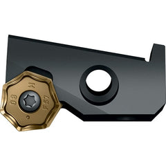 Walter - Milling Cartridges & Cassettes - Exact Tooling