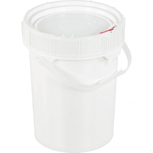 Vestil - Buckets & Pails - Exact Tooling