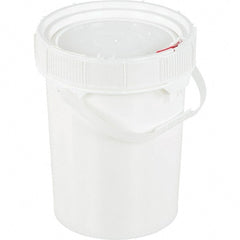 Vestil - Buckets & Pails - Exact Tooling
