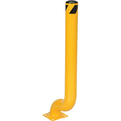 Vestil - Bollard - - Exact Tooling