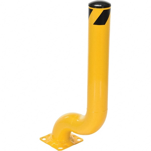 Vestil - Bollard - - Exact Tooling